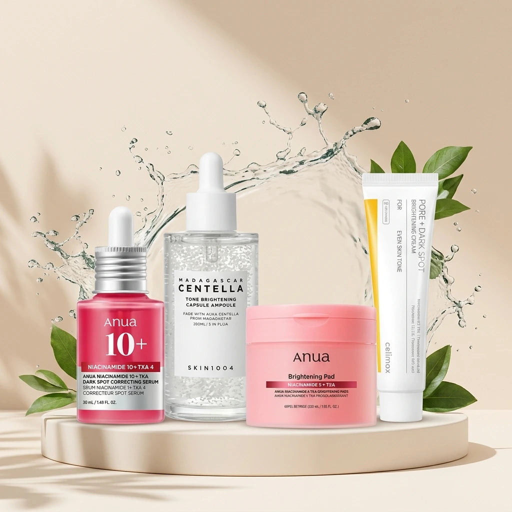Dark Spot Correcting Kit