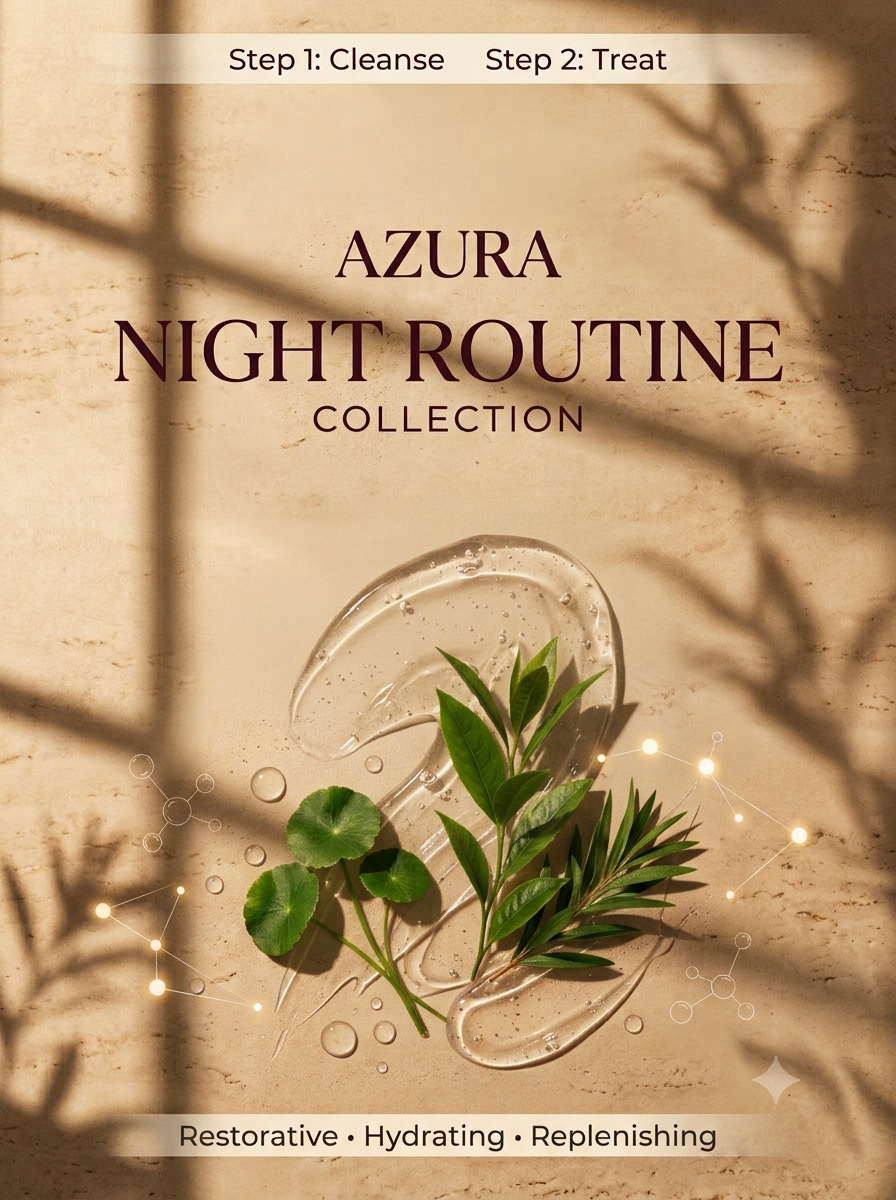 Night Routine