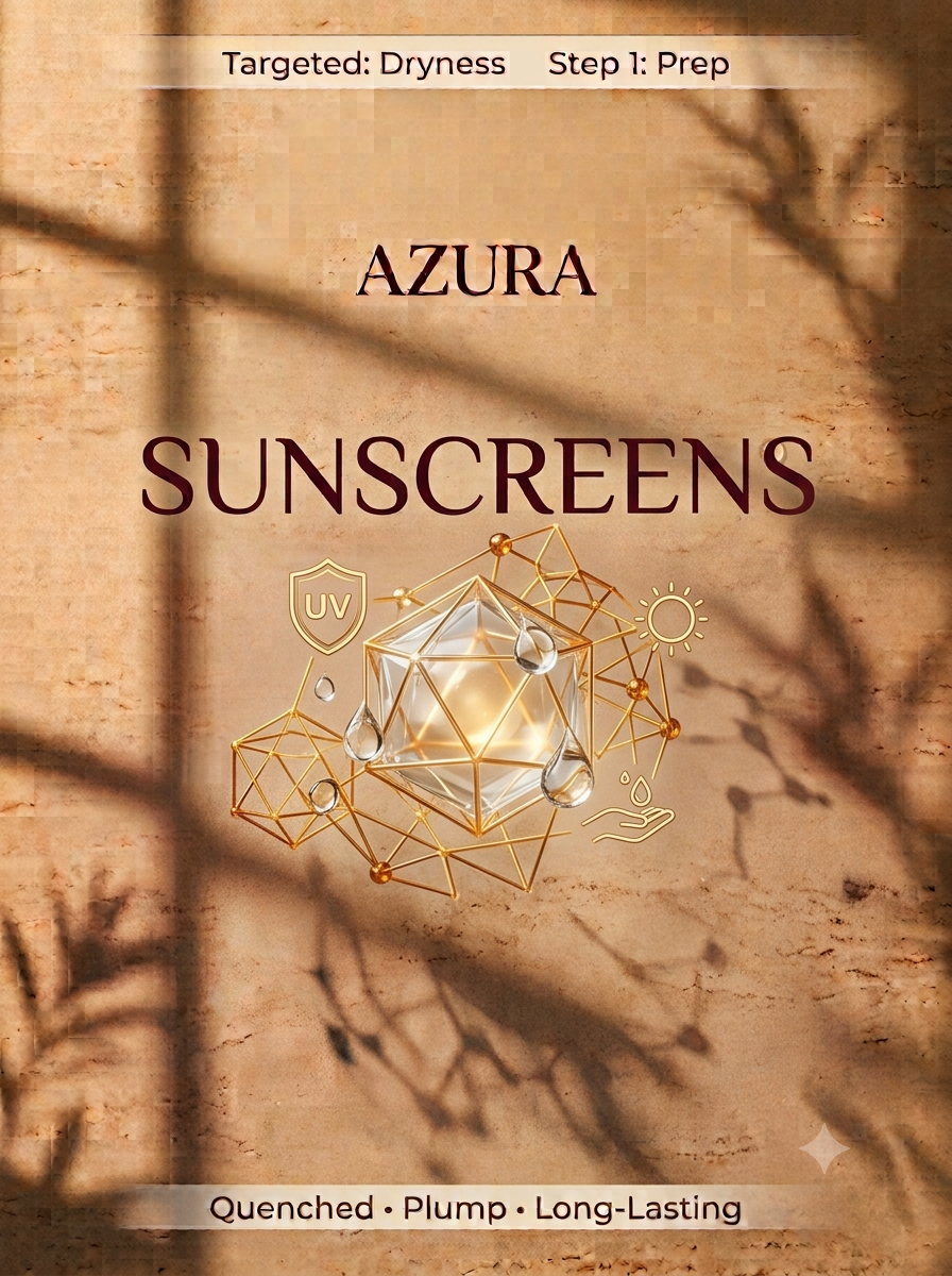 Sunscreens
