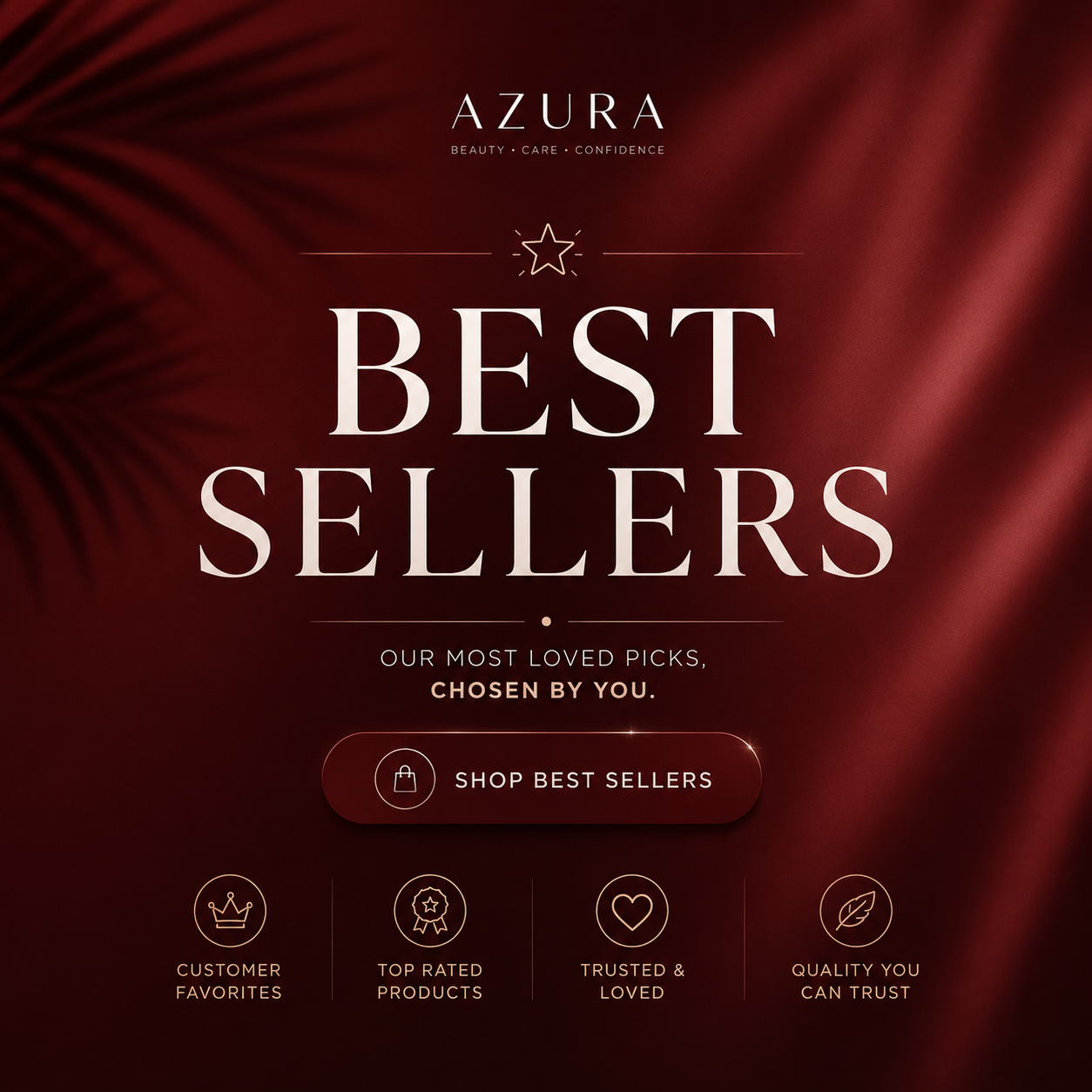 Best Sellers