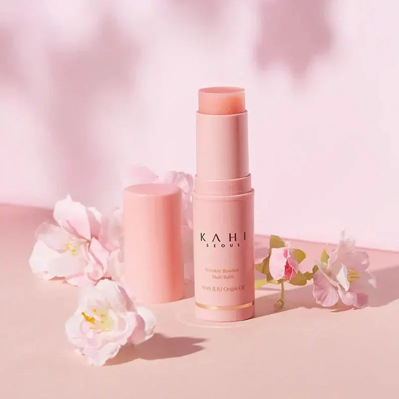 Kahi Multi Bounce Wrinkle Balm