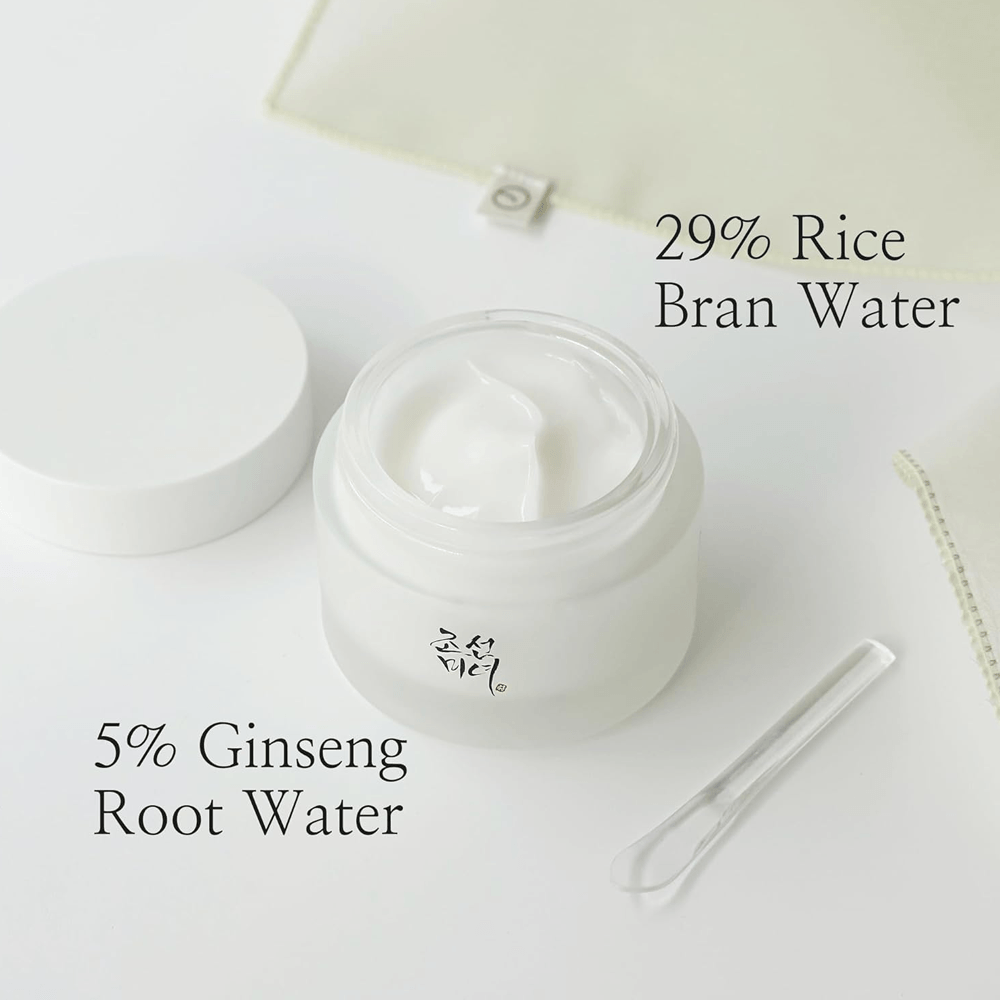 Beauty of Joseon Dynasty Cream Nourishing Face Moisturizer 50ml