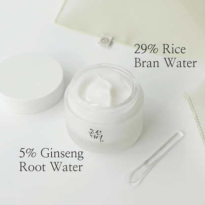 Beauty of Joseon Dynasty Cream Nourishing Face Moisturizer 50ml