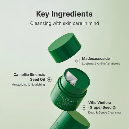 Dr.Althea Pure Grinding Cleansing Balm Makeup Remover 50ml