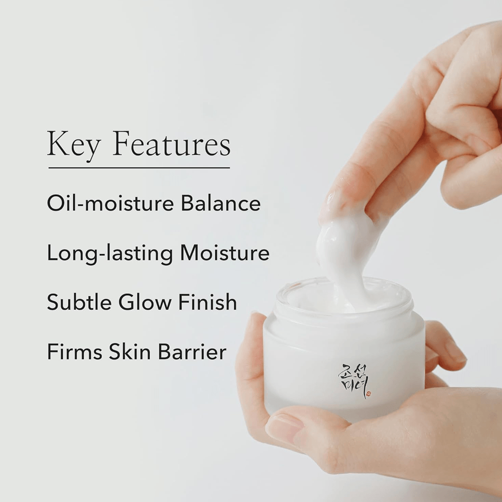 Beauty of Joseon Dynasty Cream Nourishing Face Moisturizer 50ml