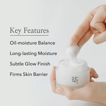 Beauty of Joseon Dynasty Cream Nourishing Face Moisturizer 50ml