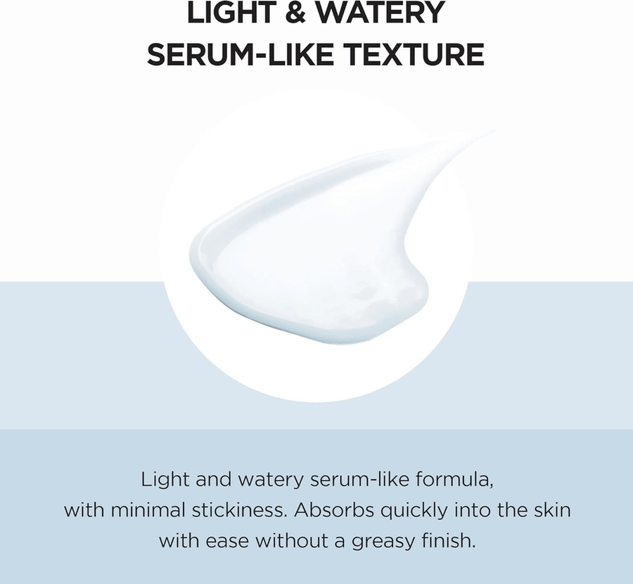 Skin1004 Madagascar Centella Hyalu-Cica Water-Fit Sun Serum SPF50 50ml