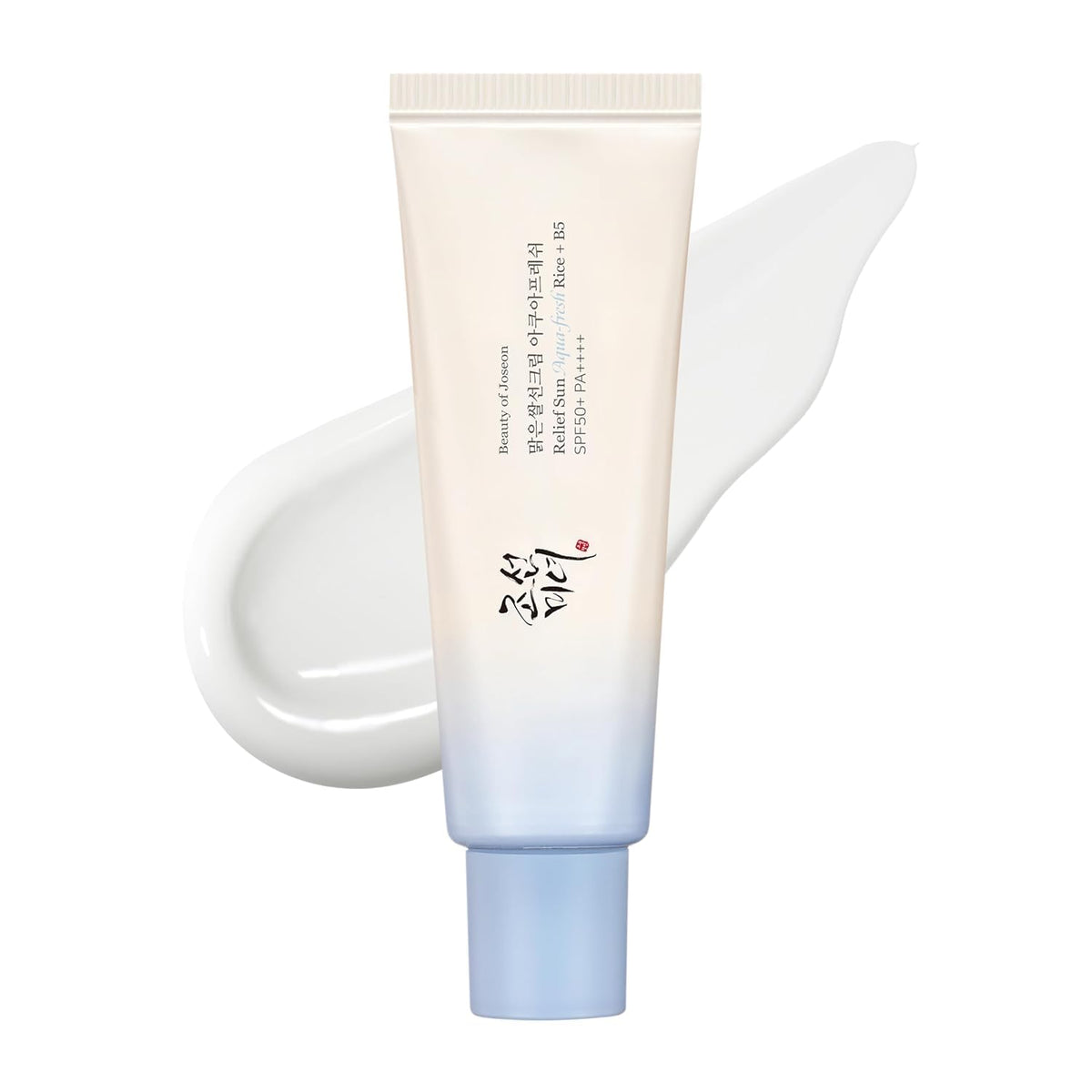 Beauty of Joseon Relief Sun Aqua Fresh Rice + B5 SPF50+ 50ML