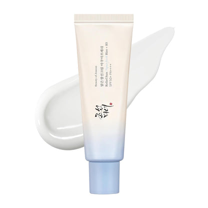 Beauty of Joseon Relief Sun Aqua Fresh Rice + B5 SPF50+ 50ML