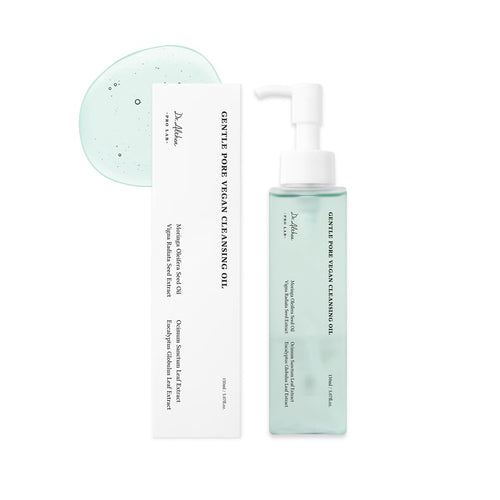 Dr. Althea Gentle Pore Vegan Cleansing Oil