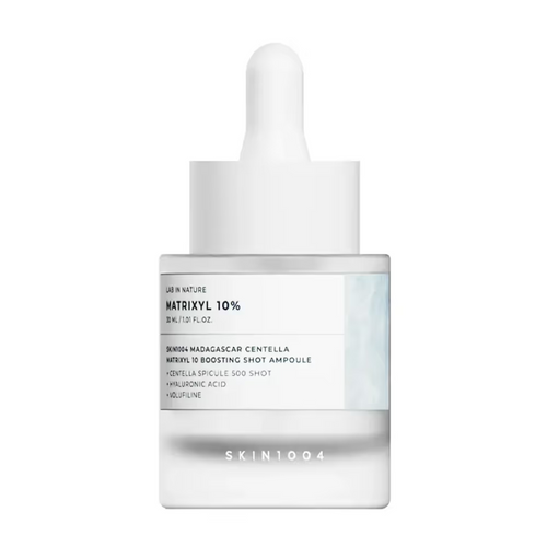 Skin1004 Madagascar Centella Matrixyl 10 Boosting Shot Ampoule - 30ml