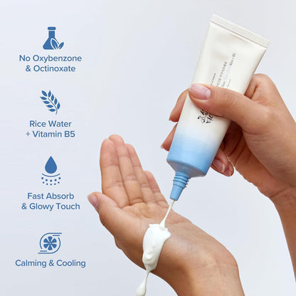 Beauty of Joseon Relief Sun Aqua Fresh Rice + B5 SPF50+ 50ML