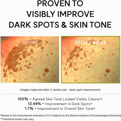 Arencia Vitamin C Booster Shot Brightening Vitamin C Serum 30ml
