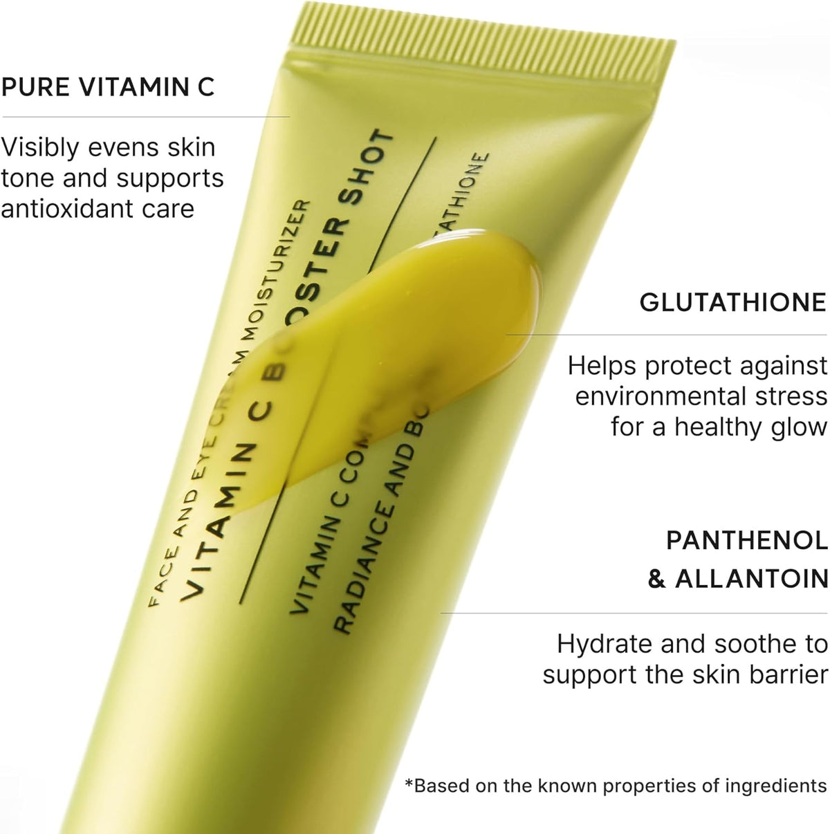 Arencia Vitamin C Booster Shot Brightening Vitamin C Serum 30ml