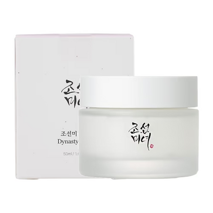 Beauty of Joseon Dynasty Cream Nourishing Face Moisturizer 50ml