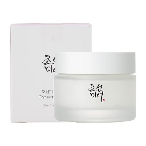 Beauty of Joseon Dynasty Cream Nourishing Face Moisturizer 50ml