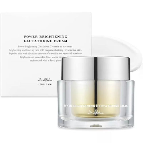 Dr.Althea Niathione Cream Brightening Face Moisturizer 50ml