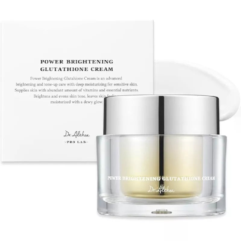 Dr.Althea Niathione Cream Brightening Face Moisturizer 50ml
