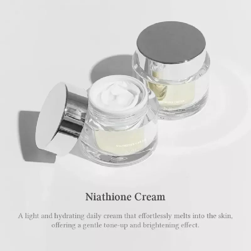 Dr.Althea Niathione Cream Brightening Face Moisturizer 50ml