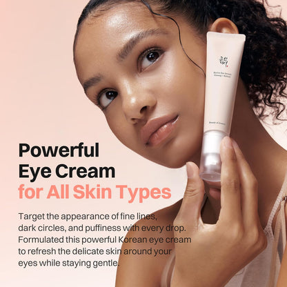 Beauty of joseon Revive Eye Serum, Ginseng + Retinal 30 ml