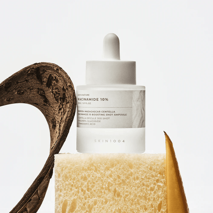 Skin1004 Madagascar Centella Niacinamide 10 Boosting Shot Ampoule - 30ml