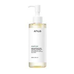 Anua Heartleaf Pore Control Cleansing Oil