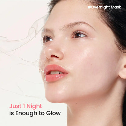 BIODANCE Bio-Collagen-Real Deep Mask
