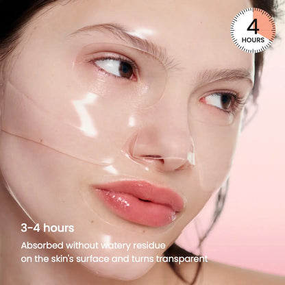 BIODANCE Bio-Collagen-Real Deep Mask