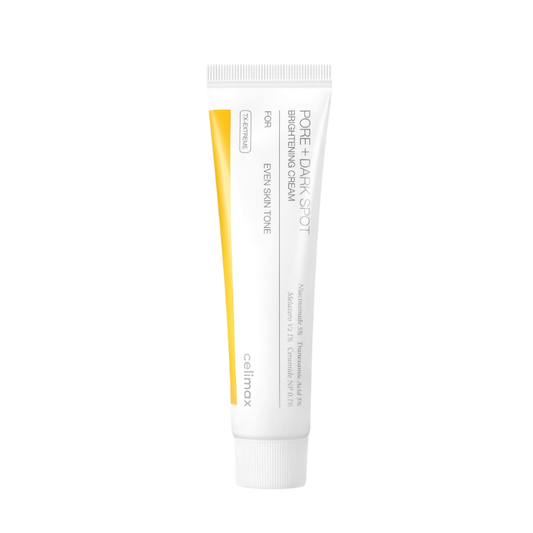 CELIMAX Pore+Dark Spot Brightening Cream 35ml