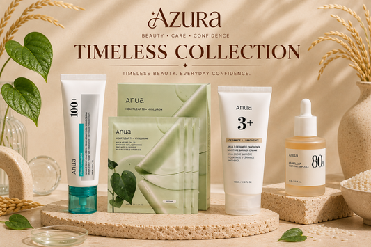 Timeless Collection
