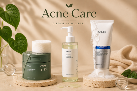 Acne Care