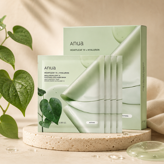 Soothing Collagen Mask