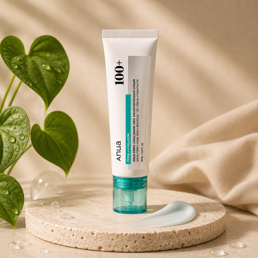 PDRN + Hyaluronic 100 Moisturizing Cream