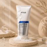 Anua 8 Hyaluronic Acid Hydrating Gentle Foaming Cleanser