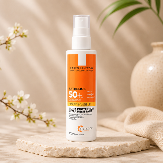 La Roche Posay - Anthelios 50+