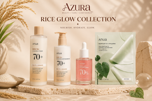 Aqua Luxe Collection
