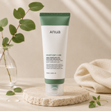 Anua Heartleaf LHA Moisture Peeling Gel