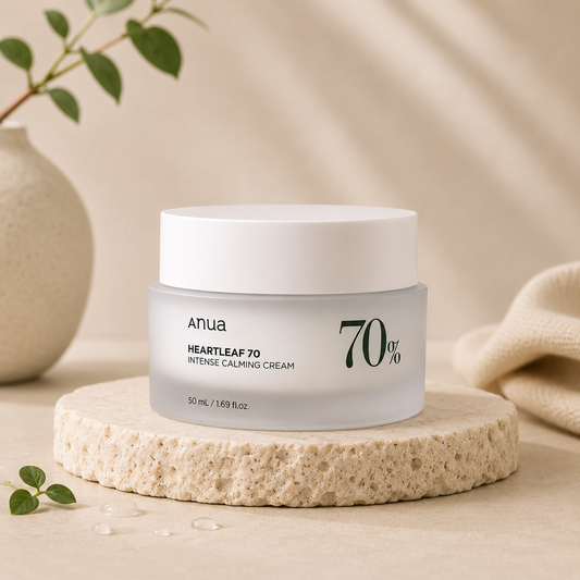 Moisturizer Cream