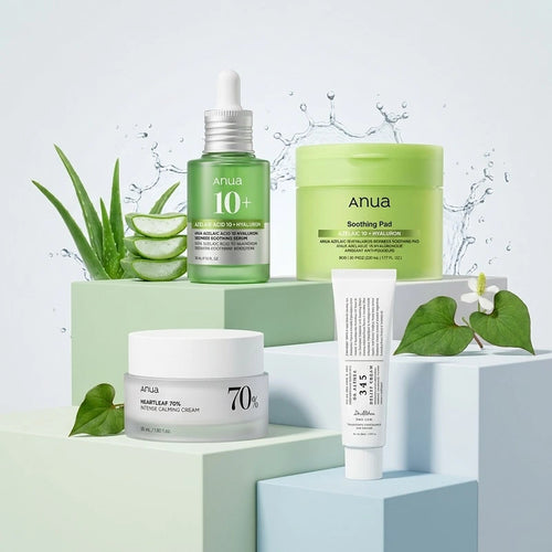 Redness & Sensitive Skin Kit