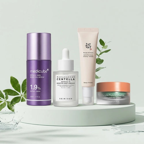 Anti-Aging & Firming Bundle
