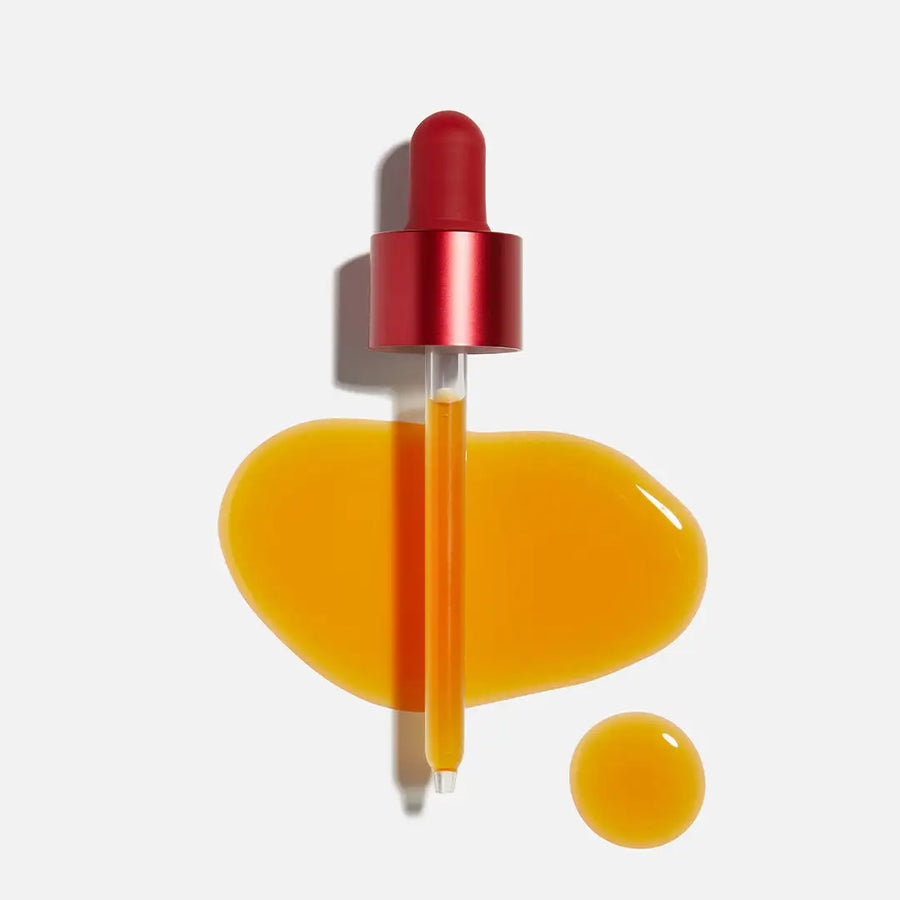 Medicube 21% Red Succinic Acid Cleansing Booster Serum