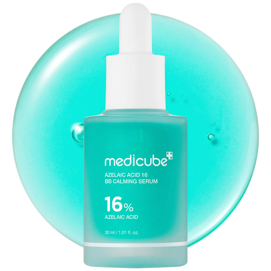 Medicube Azelaic Acid 16 Calming Serum