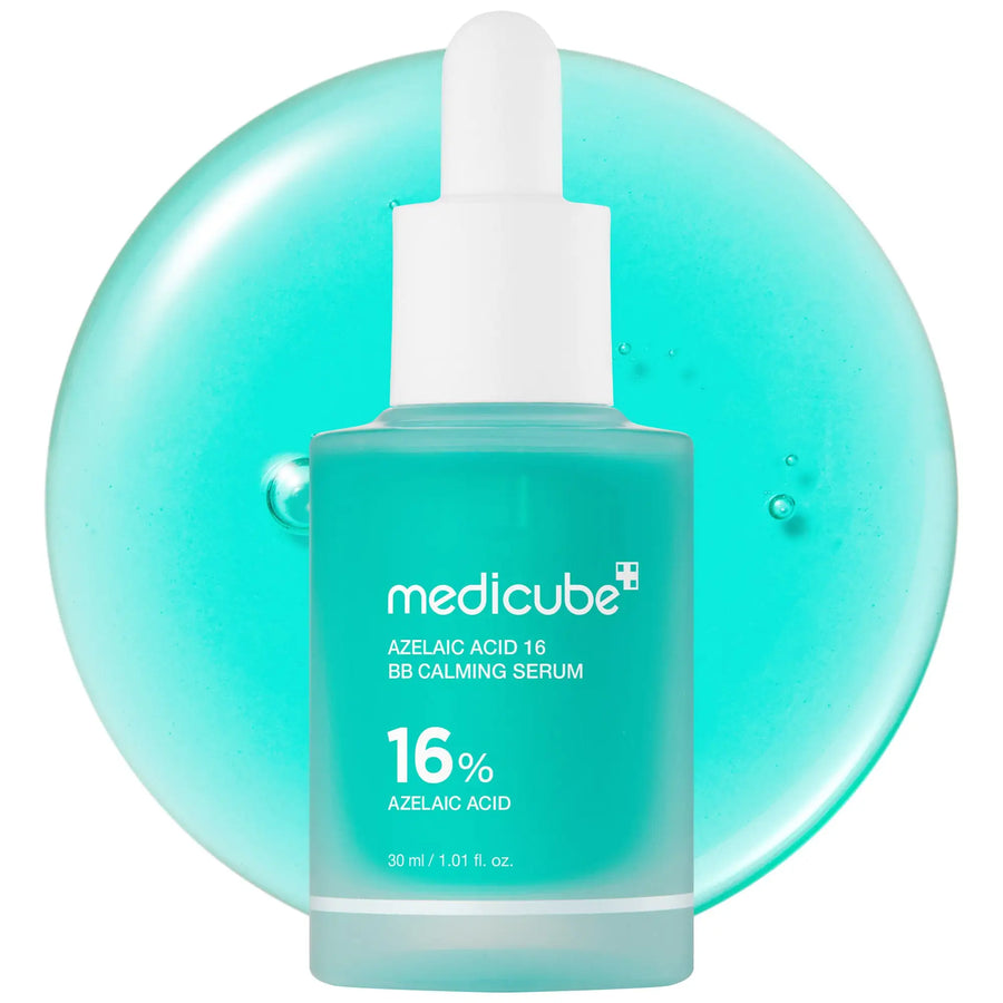 Medicube Azelaic Acid 16 Calming Serum