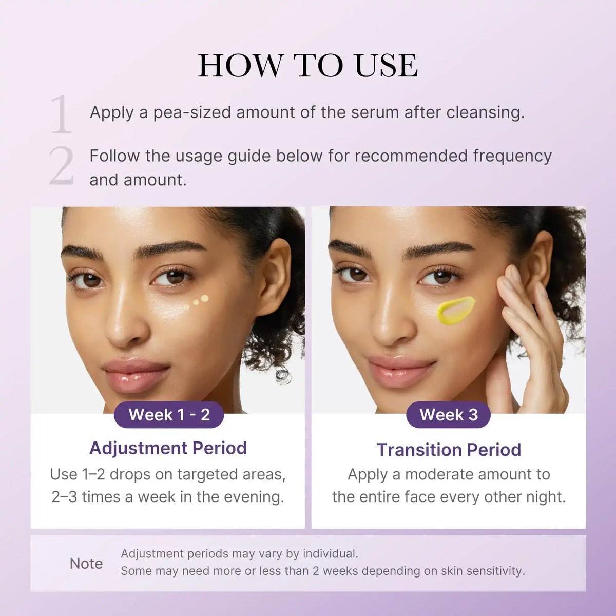 Medicube Retinol NMN Boosting Serum