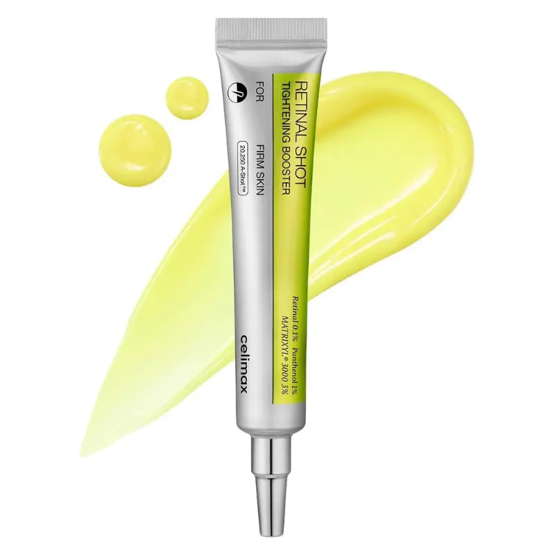 Celimax The Vita A Retinal Shot Tightening Booster