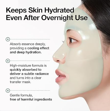 Soothing Collagen Mask