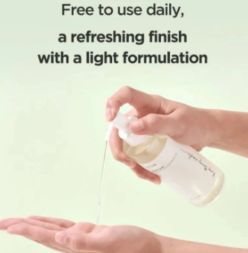 Pore Deep Cleansing