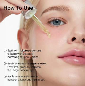 Azelaic Acid 10 + Hyaluron Redness Soothing Serum