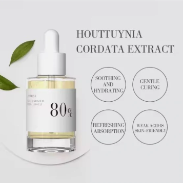 Anua Heartleaf 80% Moisture Soothing Ampoule