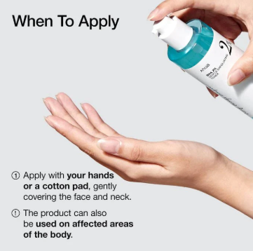 Toner & Serum